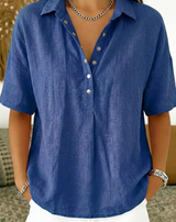 Marineblau