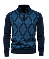 Blau
