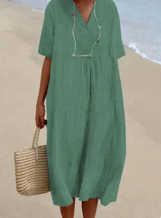 Léonie | Trendiges und elegantes Sommerkleidungsstück