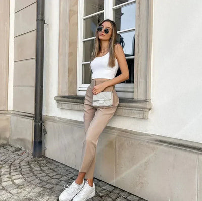 Caterina | Müheloses und elegantes Sommerkleidungsstück