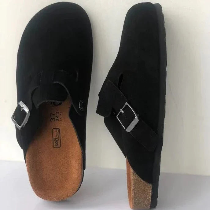 Olivon | Zeitlose Langlebigkeit Unisex Sandalen
