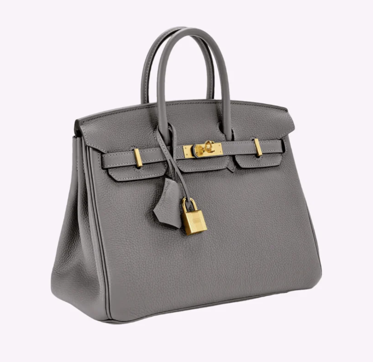 Camille - Luxuriöse Ledertasche