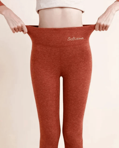 Elegante Leggings für Damen