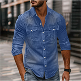 Blau