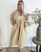 Dunkel Beige