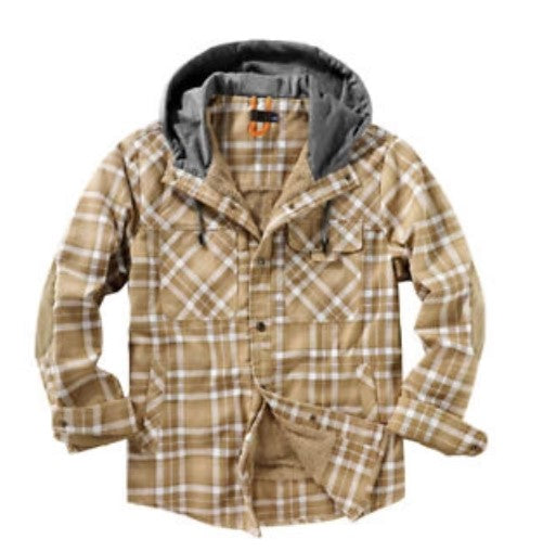 Axel | Vielseitige elegante Herrenjacke