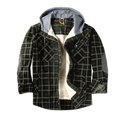 Axel | Vielseitige elegante Herrenjacke