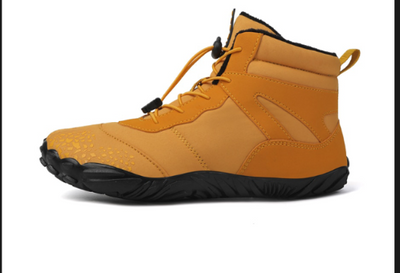 PolarStep | Wasserdichte Winter-Schuhe
