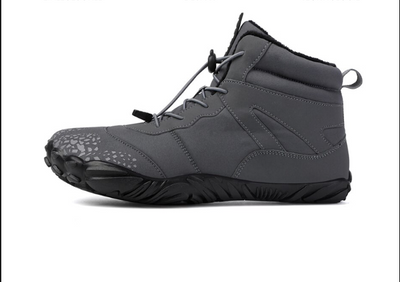PolarStep | Wasserdichte Winter-Schuhe