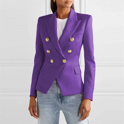 Valloré | Eleganter Damen Anzug Blazer