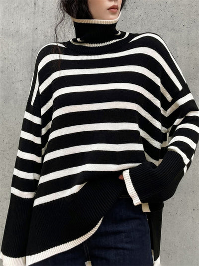Liana™ | Stilvoller Casual-Pullover