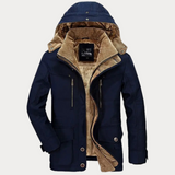 Marineblau