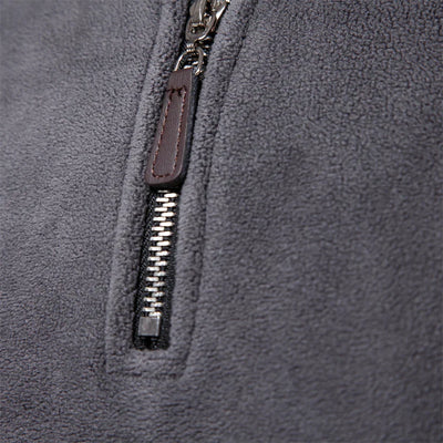 Felix - Warmer Fleece-Pullover