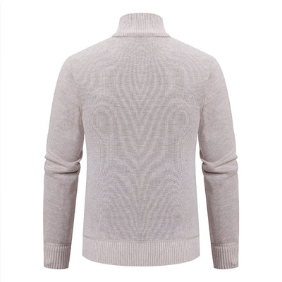 Elegante Strickjacke für Männer