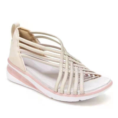 StepEase - Orthopädische Sandalen