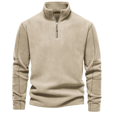Felix - Warmer Fleece-Pullover
