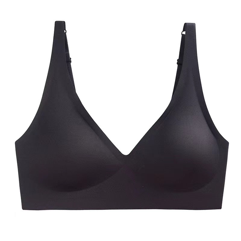Viva 2.0 - Nahtloser Premium-Komfort-BH