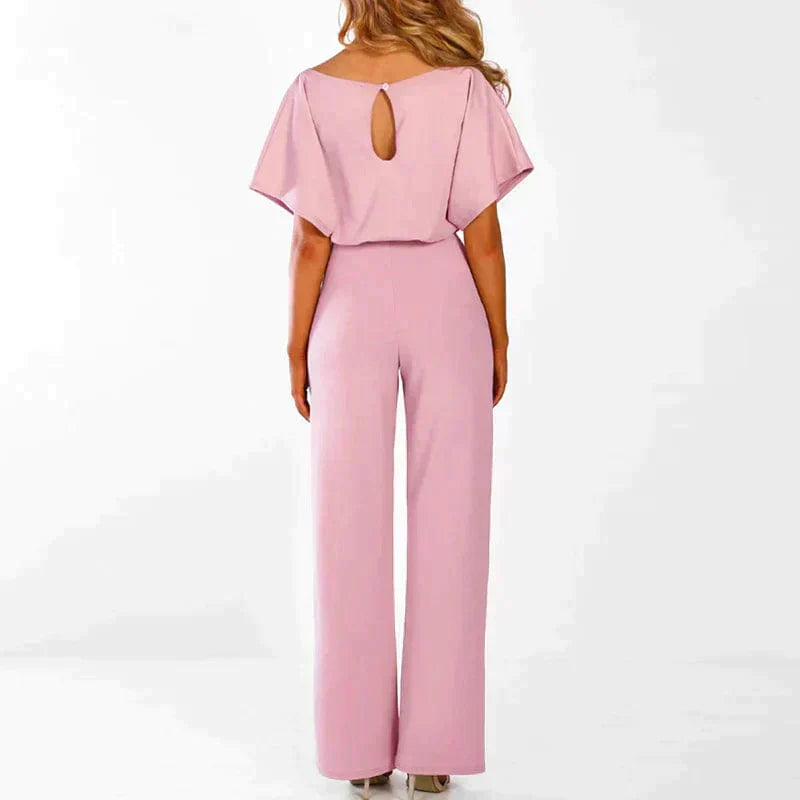 Jadzia | Jumpsuit für Frauen