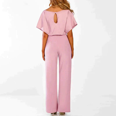Jadzia | Jumpsuit für Frauen