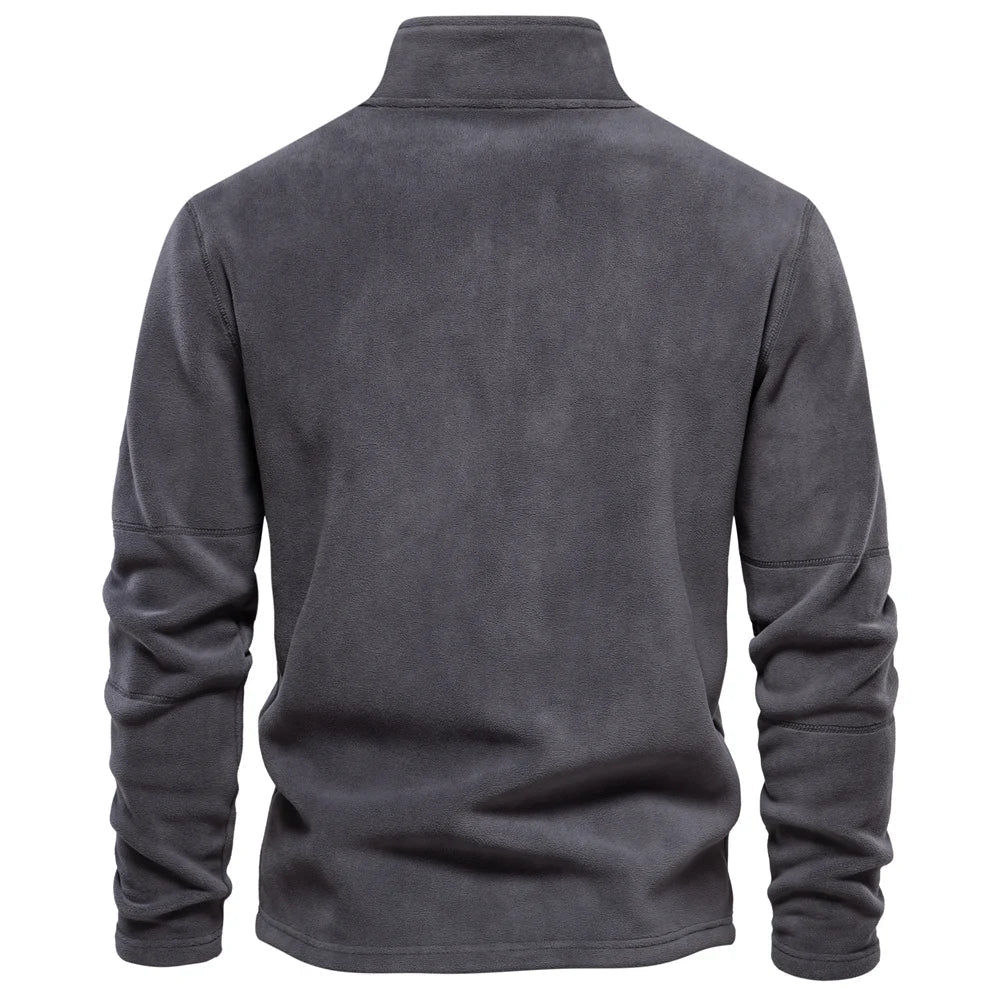 Felix - Warmer Fleece-Pullover