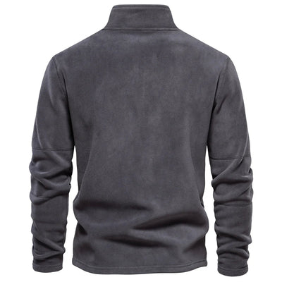 Felix - Warmer Fleece-Pullover