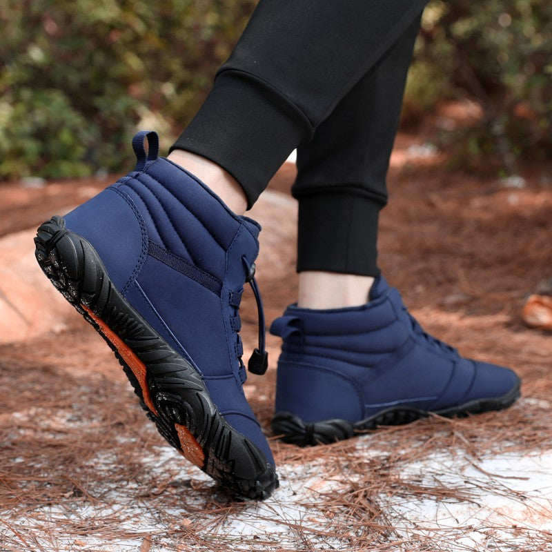 PolarStep | Wasserdichte Winter-Schuhe
