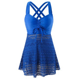 Blau