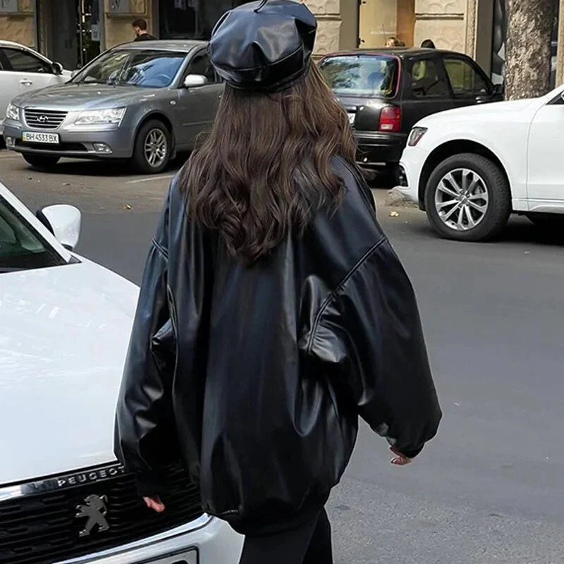 Galina | Locker bequeme Damenjacke