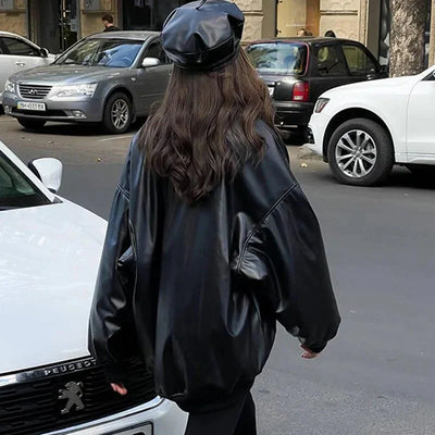 Galina | Locker bequeme Damenjacke