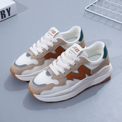 Elke | Exklusive Limited Edition Design Damen Turnschuhe