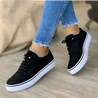 Elisa - Bequeme Sneakers