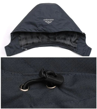 Fryda - Wanderjacke für Damen.