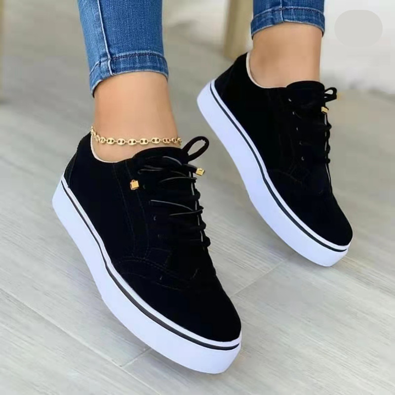 Elisa - Bequeme Sneakers