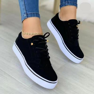Elisa - Bequeme Sneakers