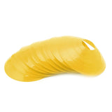 10 Stück gelb