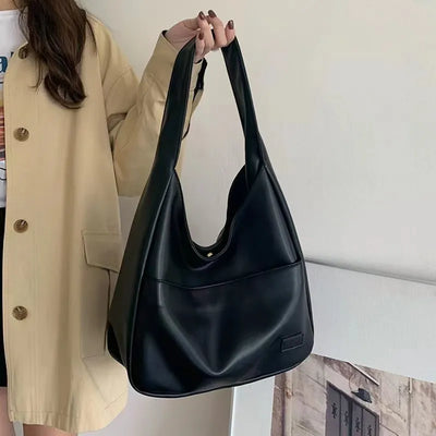 Ophelia - Ledertasche