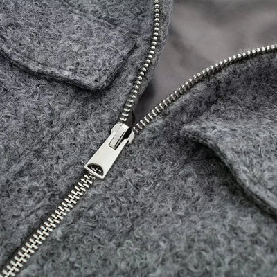 Titiana | Trendy Bequeme Herbst Damen Jacke