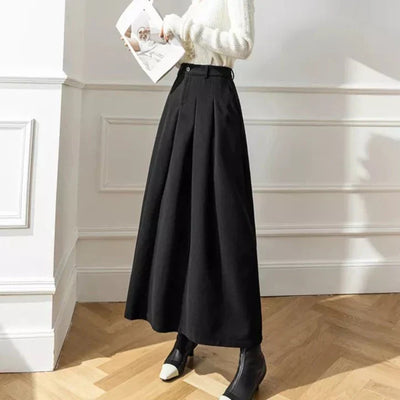 Elly | Elegante Wollröcke