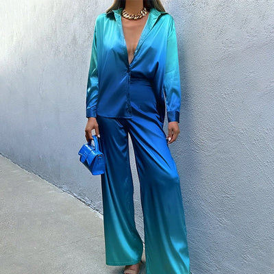 Burkhardine | Modisches und müheloses Sommer-Set