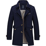 Marineblau