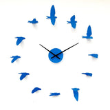 Blau