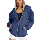 Marineblau