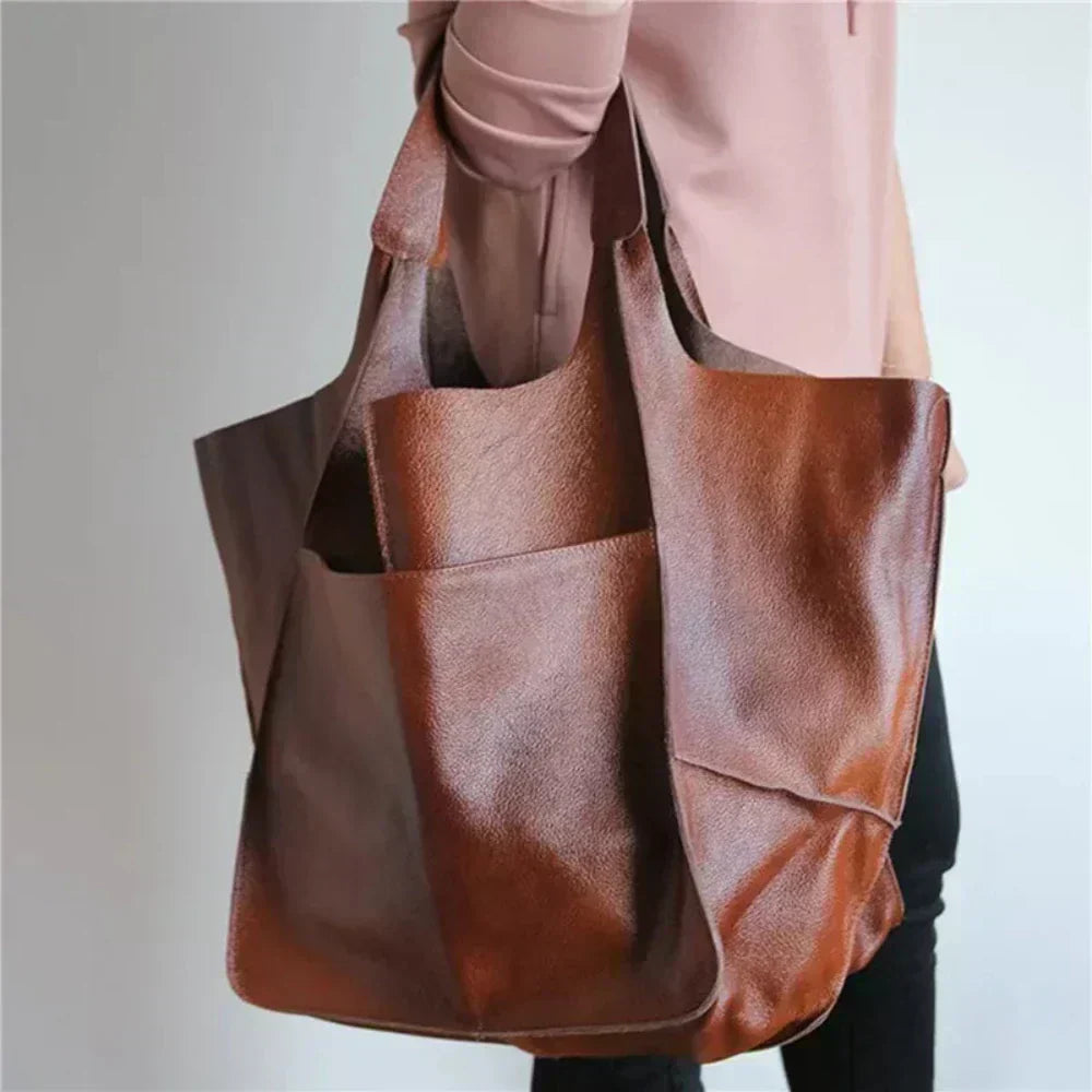 Cecilia | Vintage-Taschenset mit nostalgichem Charme