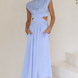 Blau