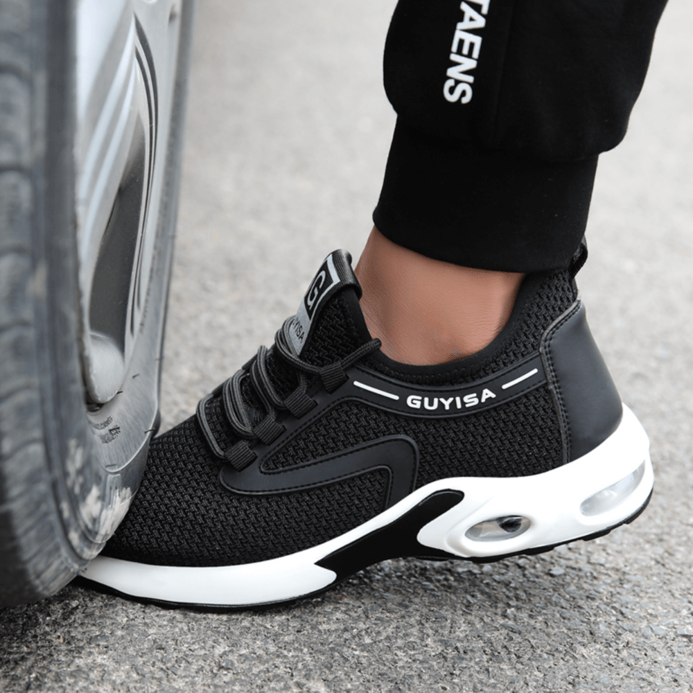 Bequeme Schuhe für Männer