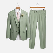 Grass Green
