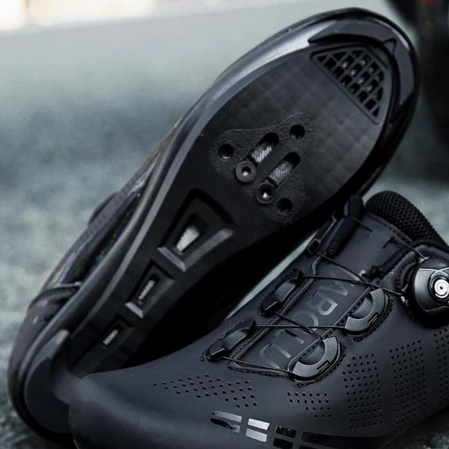 Eliseo | Orthopädische Radschuhe