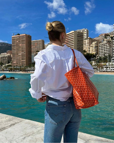 Linea - Croyard Tasche