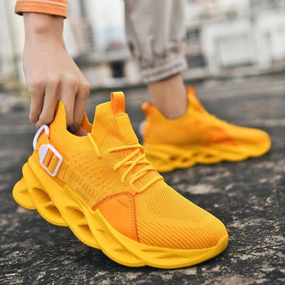 RalphMattew™ | Sommersport Ergonomischer Schmerzlinderungs-Schuh + GRATIS Einlegesohlen