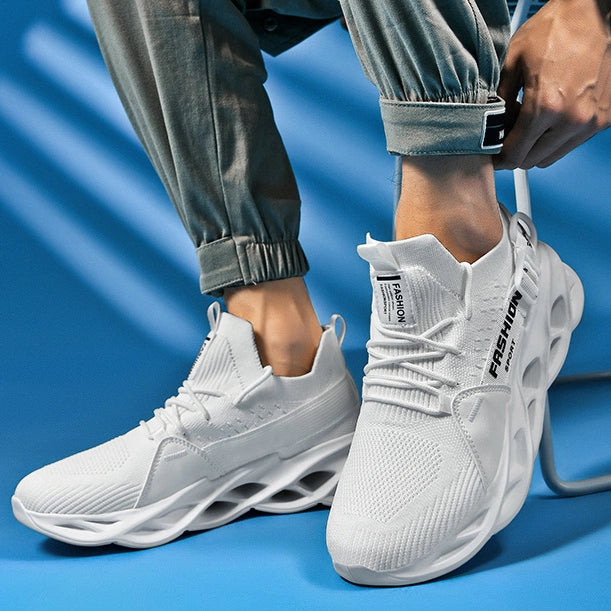 RalphMattew™ | Sommersport Ergonomischer Schmerzlinderungs-Schuh + GRATIS Einlegesohlen